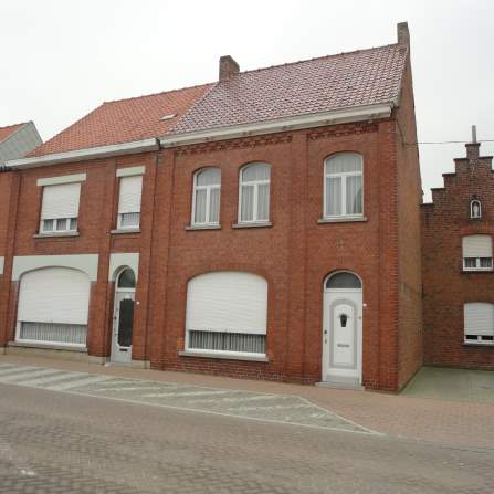 Bestaande woning