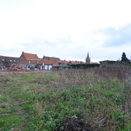 Afbraakwerken