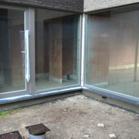 buitenschrijnwerk