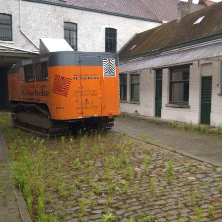 Sonderingen