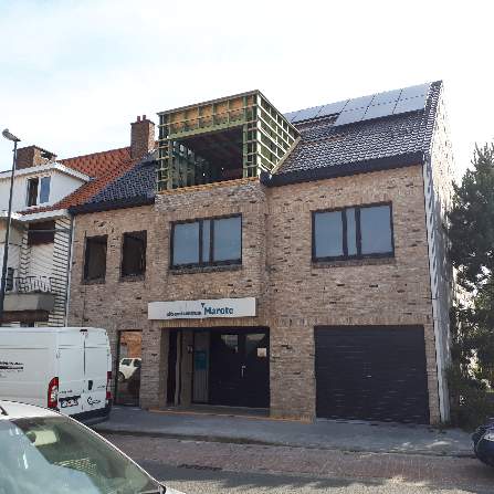 dakuitbouw